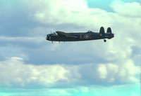 Avro 683 Lancaster B.1
