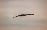 Northrop B-2A Spirit