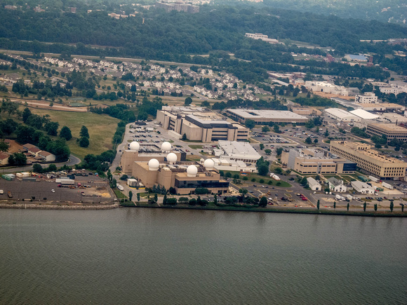 Navy Research Labs, Washington DC