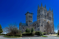 National Cathedral, Washington DC