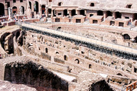 Coloseum - Rome