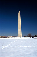 Washington Memorial Feb 03 02