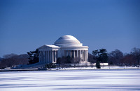 Jefferson Memorial FEB 03 02