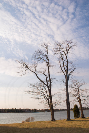 Chesapeake Bay, Maryland