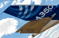 Qatar Airlines Airbus A350