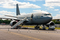 Royal Air Force Voyager KC2