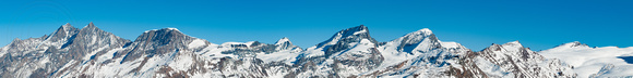 Swiss alps - 2