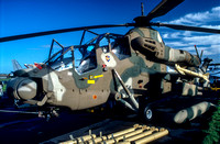 Denel AH-2 Rooivalk