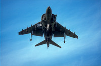 British Aerospace Bae Harrier GR.7A
