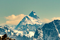 The Matterhorn, from 60 Km!