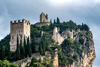 Castello di Arco, Italy