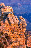 Yavapai Point, Grand Canyon National Park