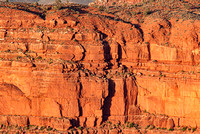 North rim, Grand Canyon National Park