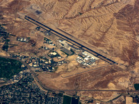 Grand Junction Airport (GJT)