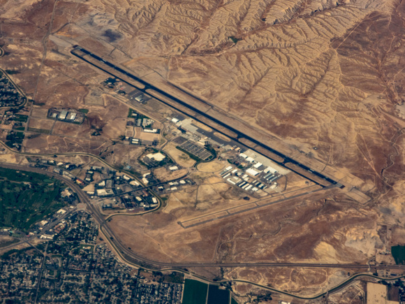 Grand Junction Airport (GJT)