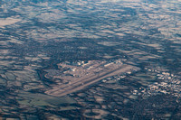 London Gatwick Airport (LGW)