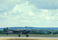 de Havilland DH98 Mosquito T Mk III