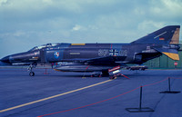 McDonnell Douglas RF-4F Phantom