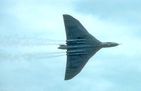 Avro 698 Vulcan B.2