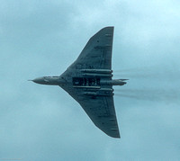Avro 698 Vulcan B.2