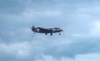 Hawker Sea Hawk FGA6