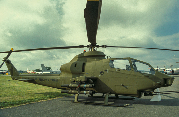 Bell 209 AH-1S Super Cobra