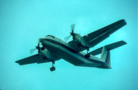 De Havilland Canada DHC-5 Buffalo