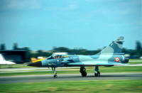Dassault-Breguet Mirage 2000-04