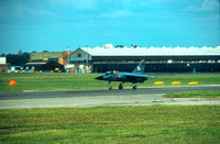 Dassault-Breguet Mirage F1C