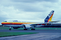 Airbus A310-203