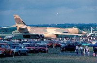 1982 Farnborough International