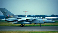 Panavia Tornado F.2
