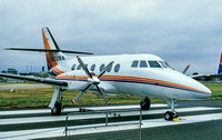 British Aerospace BAe Jetsream 31