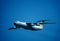 Lockheed C-141B