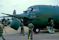 Lockheed HC-130P Hercules