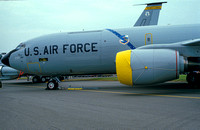 Boeing KC-135R Stratotanker