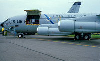 Boeing KC-135E Stratotanker