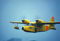 Grumman G-44A Widgeon