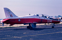 Hawker Siddeley HS-1182 Hawk T.1