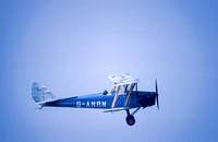 de Havilland DH-82A Tiger Moth