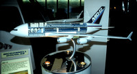 McDonnell Douglas MD-12 model
