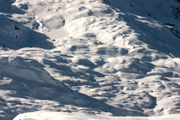 Ski areas near Le Brevent