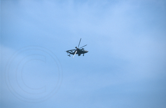 Eurocopter AS505 Gerfaut