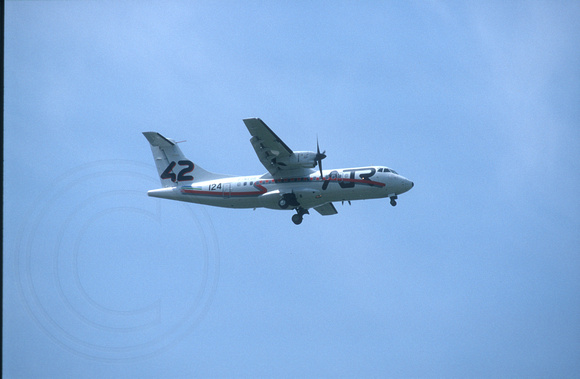 ATR ATR 42-300