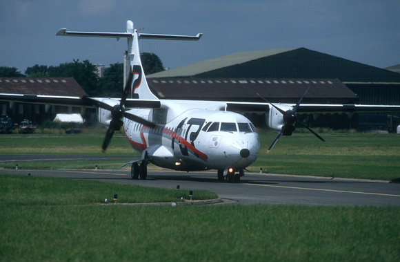 ATR ATR 42-300