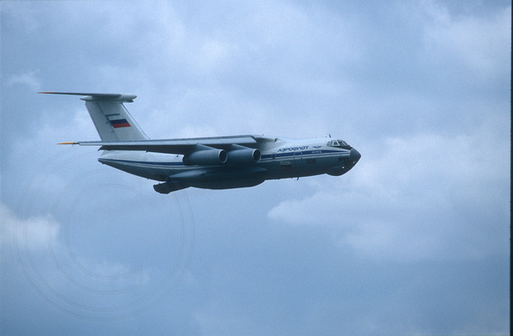 Antonov An-76TA