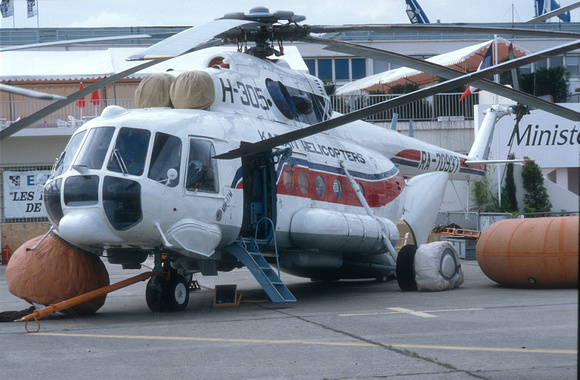 Mil Mi-17M Hip