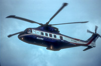 AgustaWestland EH101