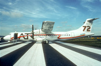 Alenia ATR 72-600