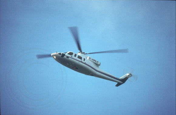 Sikorsky S-76C